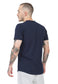 The Eco-Warrior T-Shirt (Indigo)