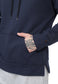 The Hoodie Haven (Navy)