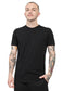 The Eco-Warrior T-Shirt (Jet Black)