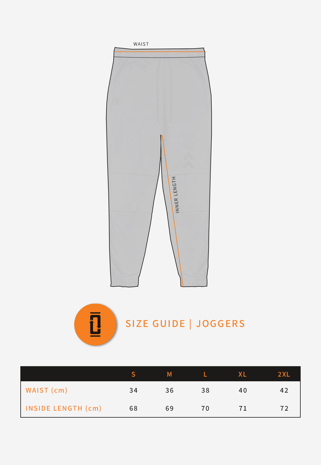 The Sustainable Jogger Journey (Onyx)